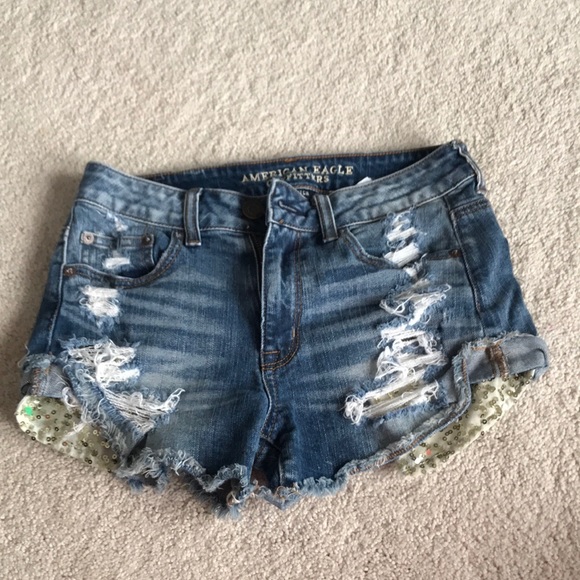 Shorts - Picture 1 of 1